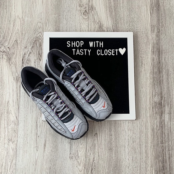 Nike air max tailwind sneakers - Picture 5 of 7